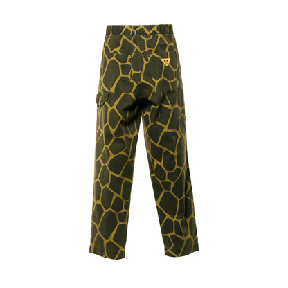 MCW3.2 - Pantalone Worker Giraffa