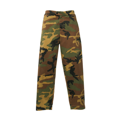 MCW3.2 - Pantalone Worker Forest