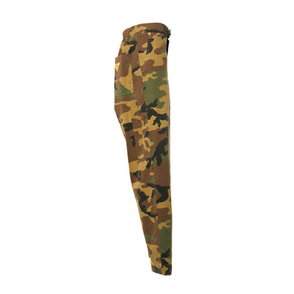 MCW3.2 - Pantalone Worker Forest