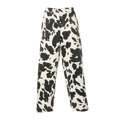 MCW3.2 - Pantalone Worker Mucca