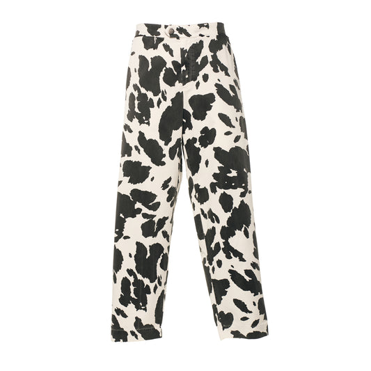 MCW3.2 - Pantalone Worker Mucca