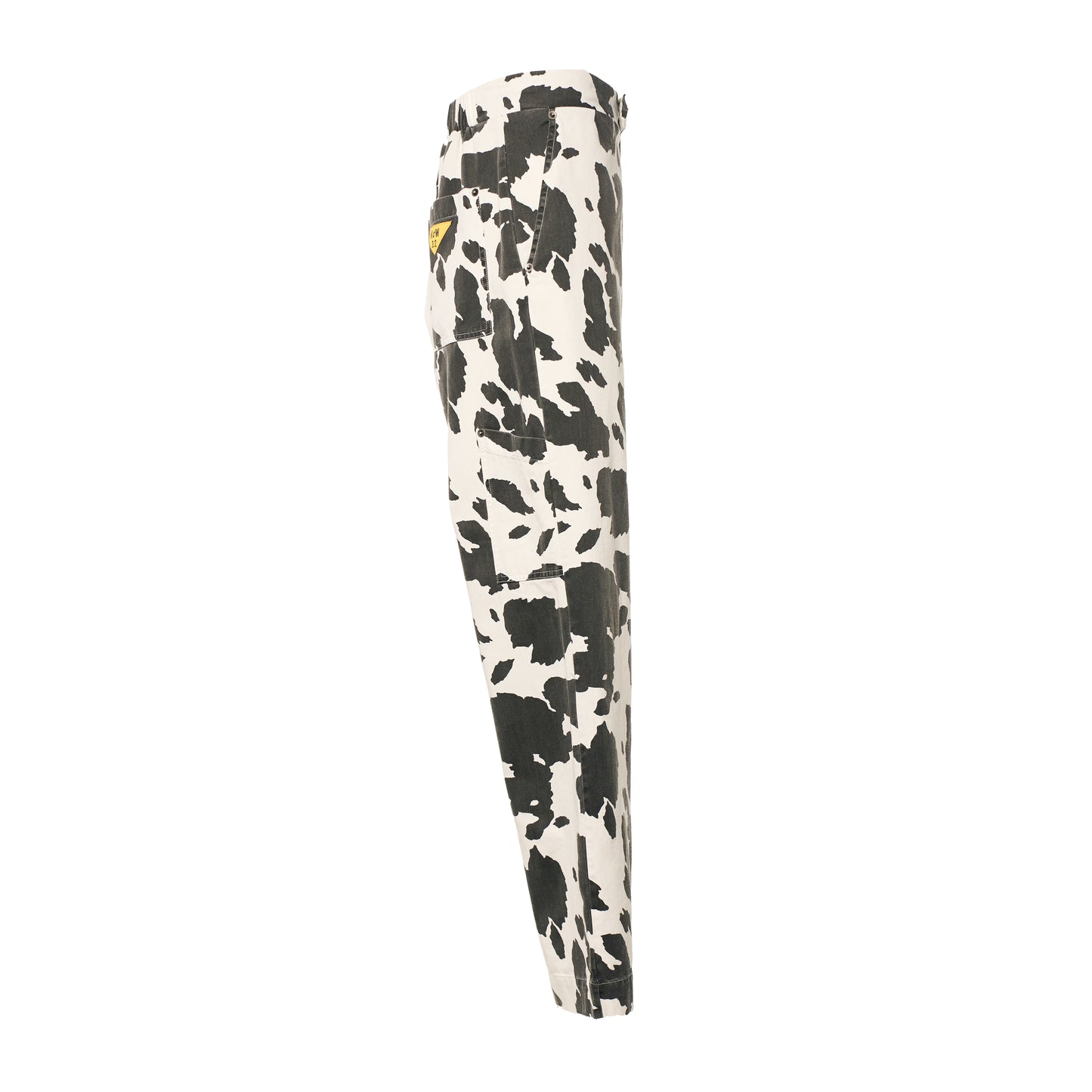 MCW3.2 - Pantalone Worker Mucca