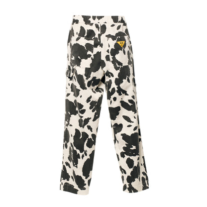 MCW3.2 - Pantalone Worker Mucca