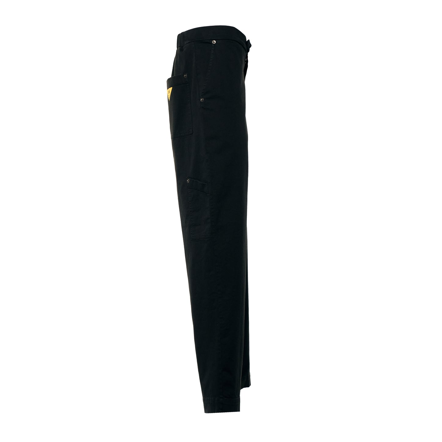 MCW3.2 - Pantalone Worker Tinta Unita