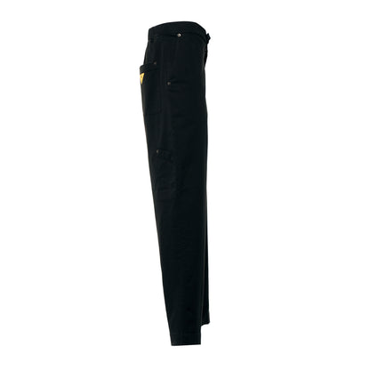 MCW3.2 - Pantalone Worker Tinta Unita