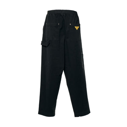 MCW3.2 - Pantalone Worker Tinta Unita