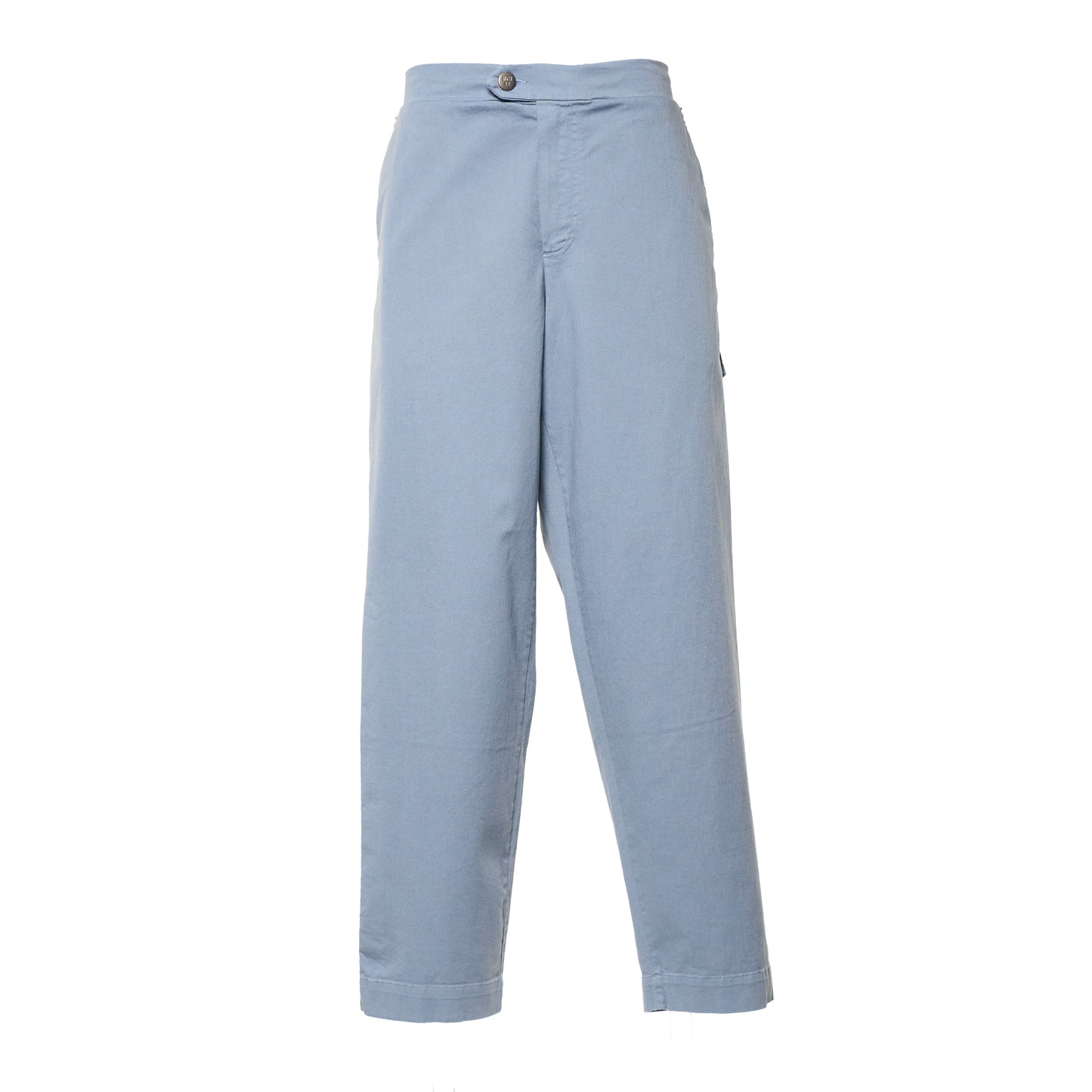 MCW3.2 - Pantalone Worker Tinta Unita