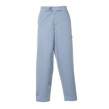 MCW3.2 - Pantalone Worker Tinta Unita