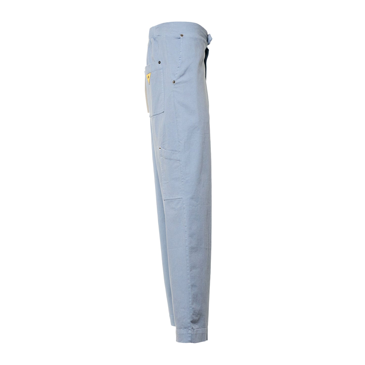 MCW3.2 - Pantalone Worker Tinta Unita