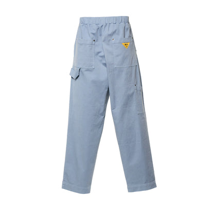 MCW3.2 - Pantalone Worker Tinta Unita