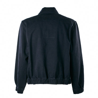 McW 3.2 - Bomber Jacket Tinta Unita