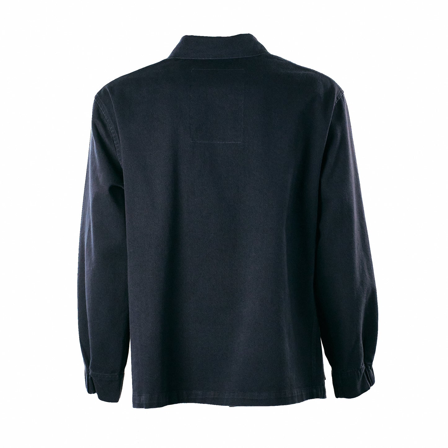 McW3.2 - Overshirt Jacket Tinta Unita