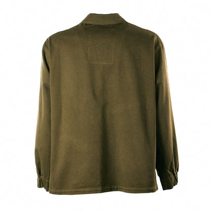 McW3.2 - Overshirt Jacket Tinta Unita