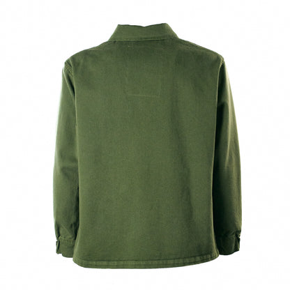 McW3.2 - Overshirt Jacket Tinta Unita