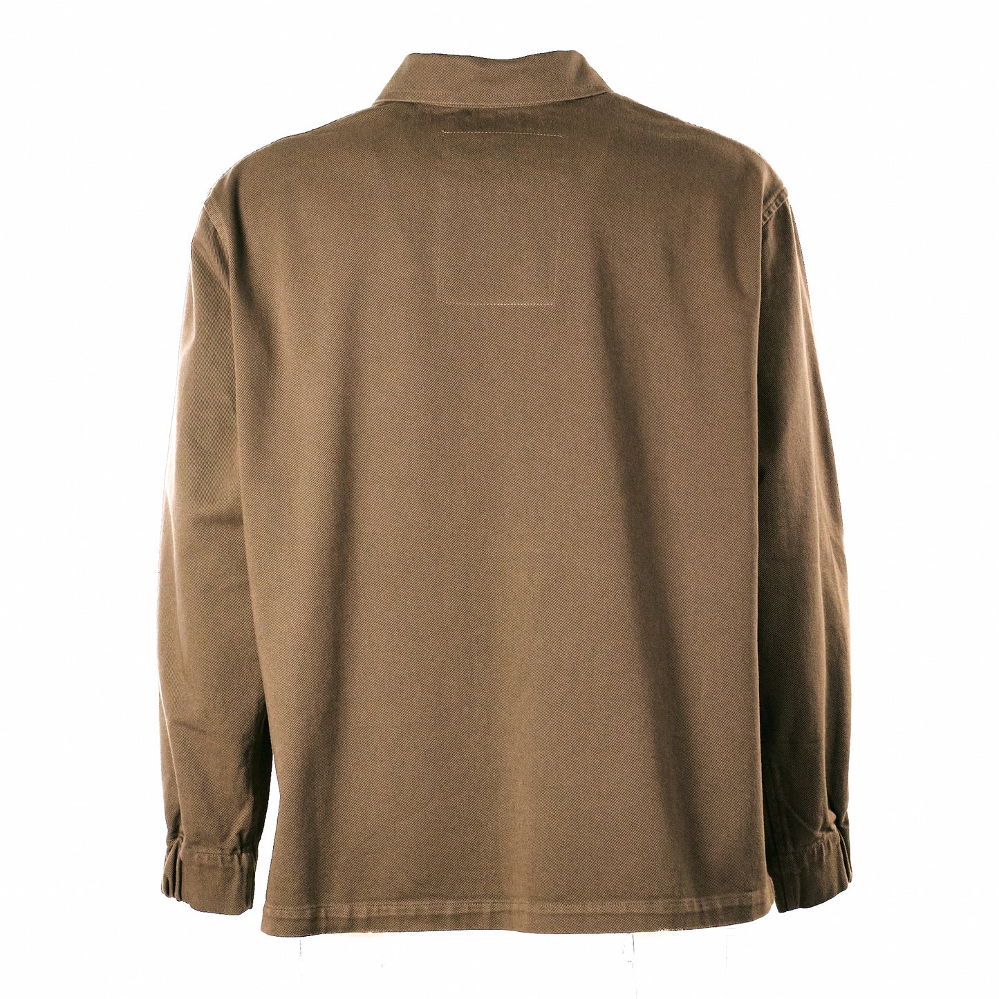 McW 3.2 - Bomber Jacket Tinta Unita Orsetto