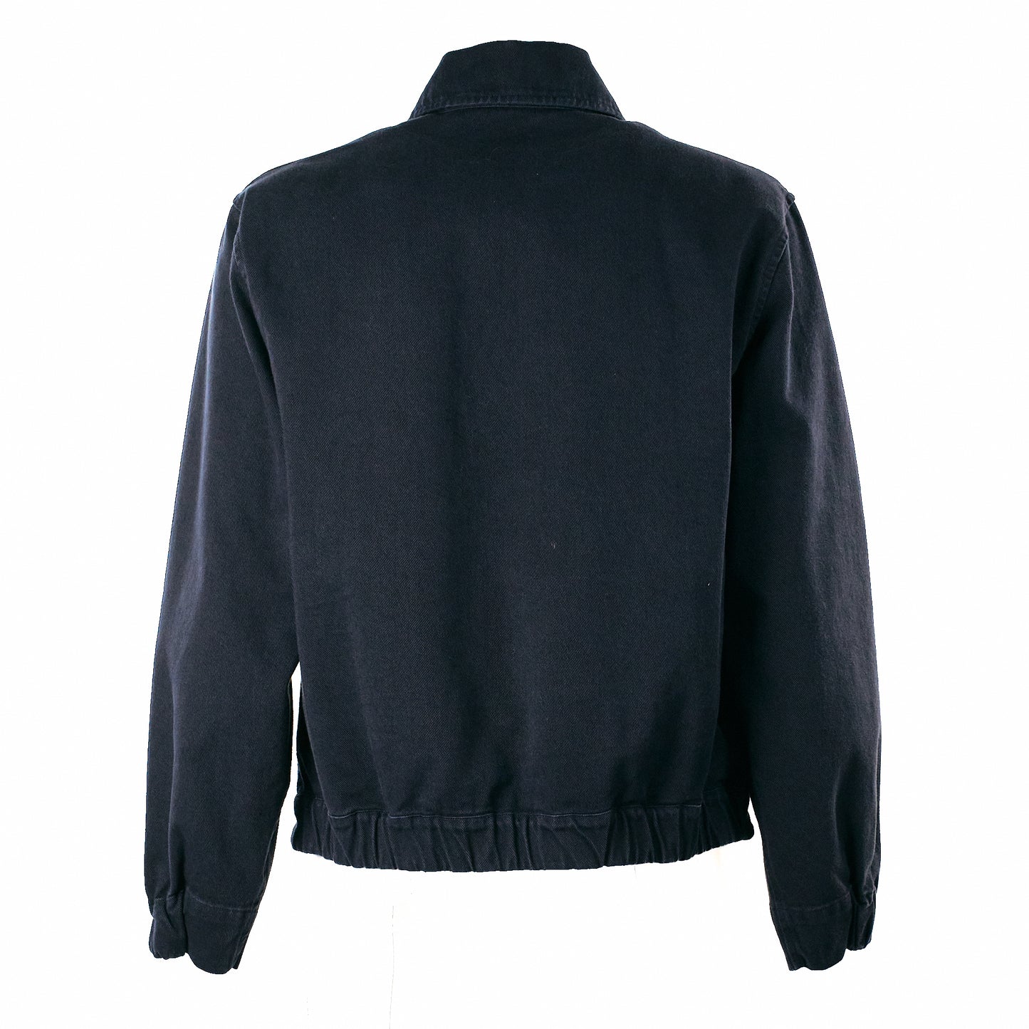 McW 3.2 - Bomber Jacket Tinta Unita Orsetto