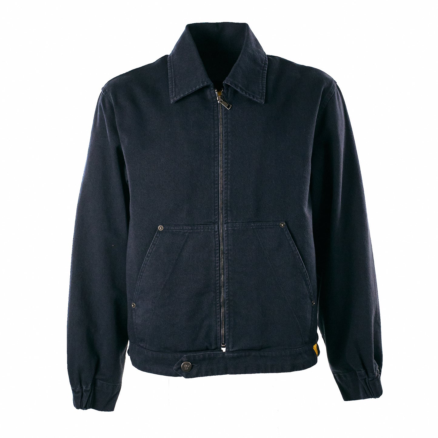 McW 3.2 - Bomber Jacket Tinta Unita