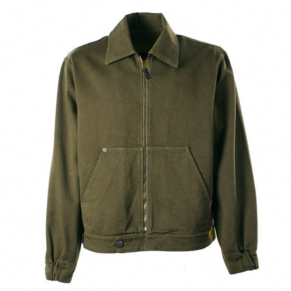 McW 3.2 - Bomber Jacket Tinta Unita