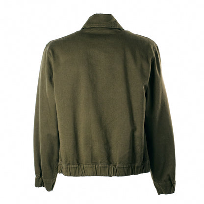 McW 3.2 - Bomber Jacket Tinta Unita