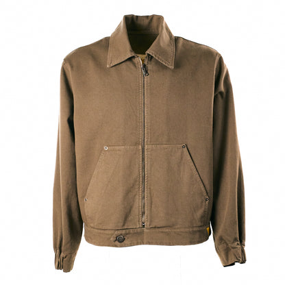 McW 3.2 - Bomber Jacket Tinta Unita