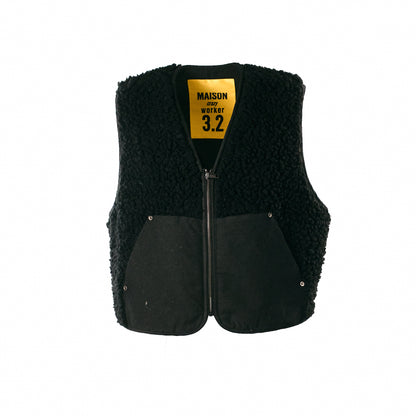 McW 3.2 - Gilet Orsetto