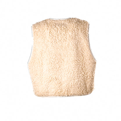 McW 3.2 - Gilet Orsetto