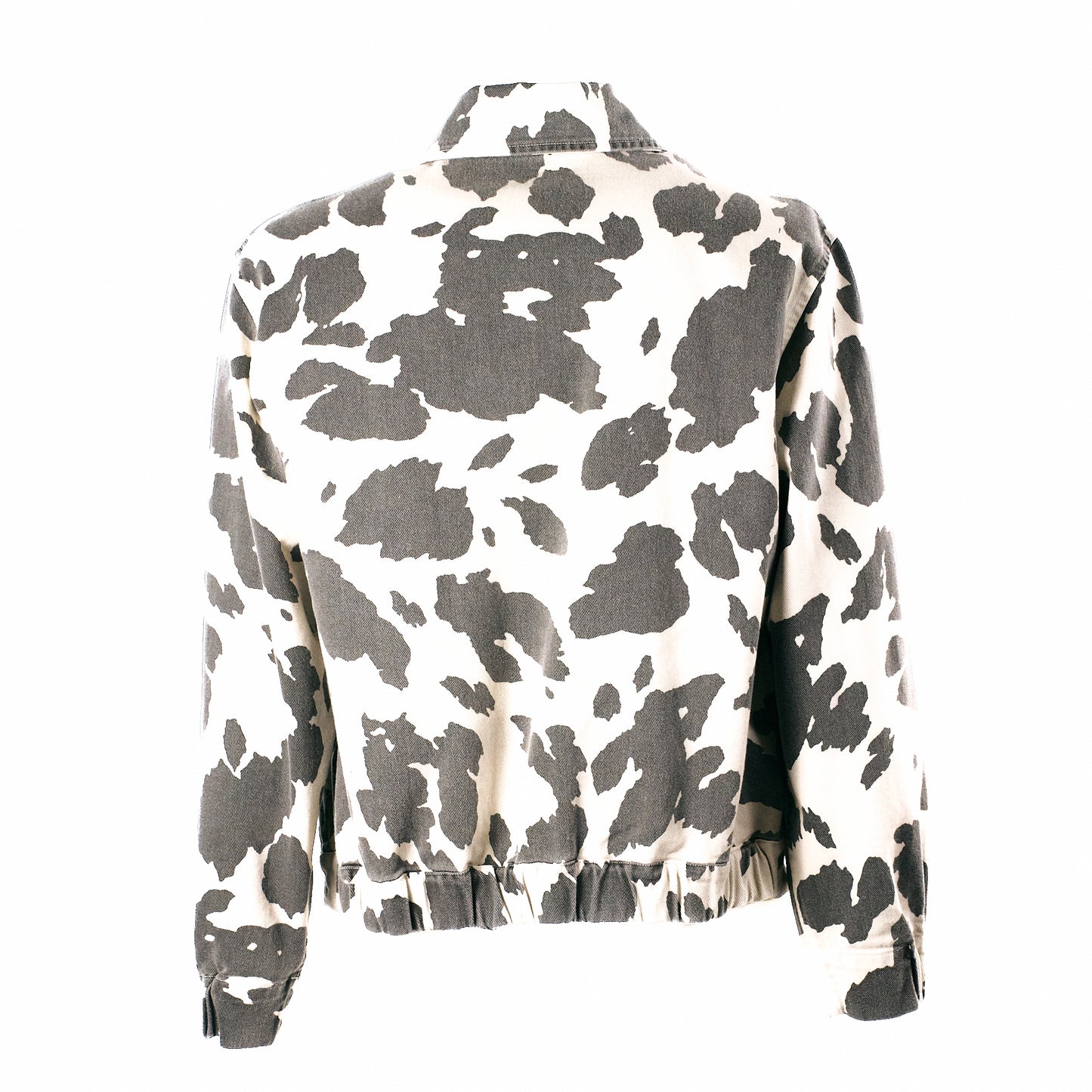 McW 3.2 - Bomber Jacket Mucca Orsetto
