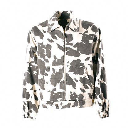 McW 3.2 - Bomber Jacket Mucca Orsetto