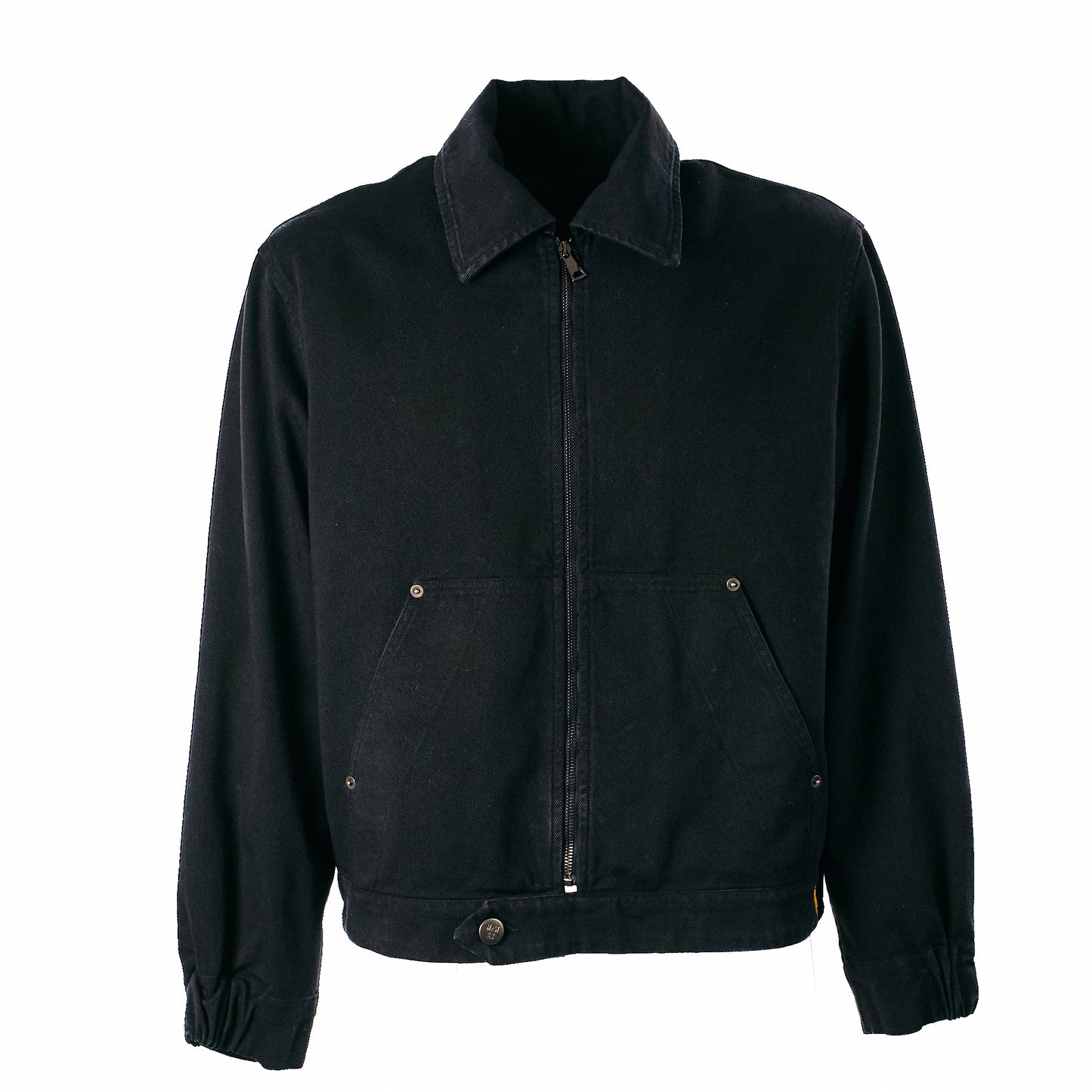 McW 3.2 - Bomber Jacket Tinta Unita Orsetto