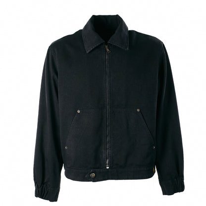 McW 3.2 - Bomber Jacket Tinta Unita