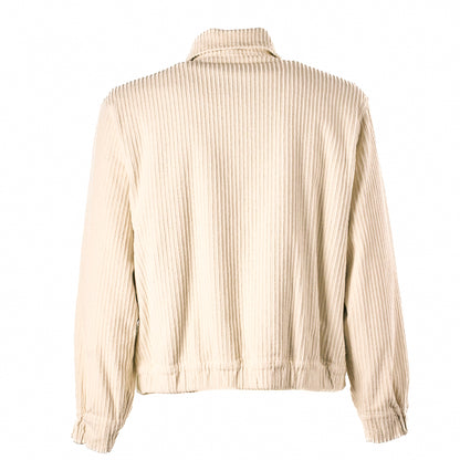 McW 3.2 - Bomber Jacket Tinta Unita Rocciatore