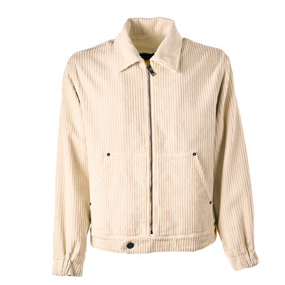 McW 3.2 - Bomber Jacket Tinta Unita Rocciatore