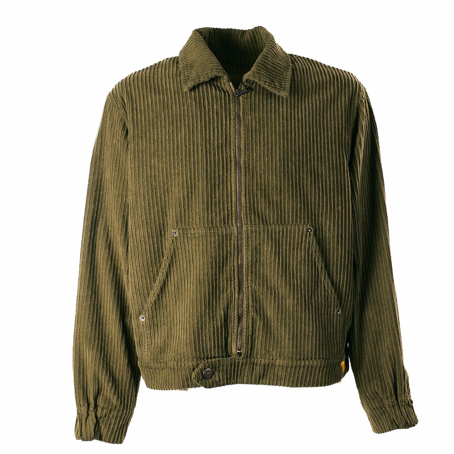 McW 3.2 - Bomber Jacket Tinta Unita Rocciatore