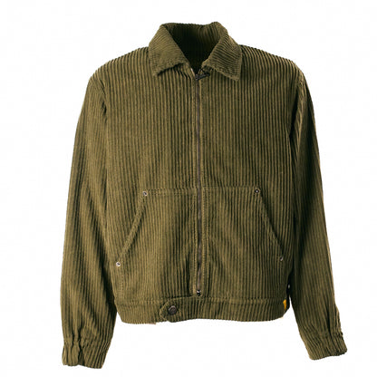 McW 3.2 - Bomber Jacket Tinta Unita Rocciatore