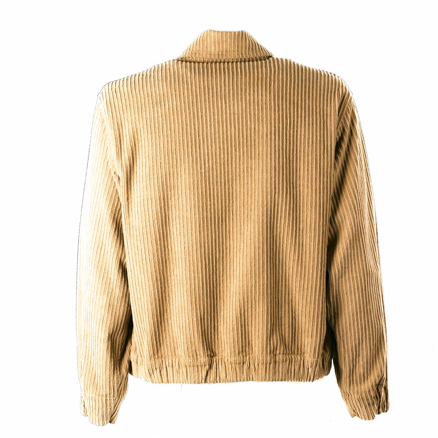 McW 3.2 - Bomber Jacket Tinta Unita Rocciatore