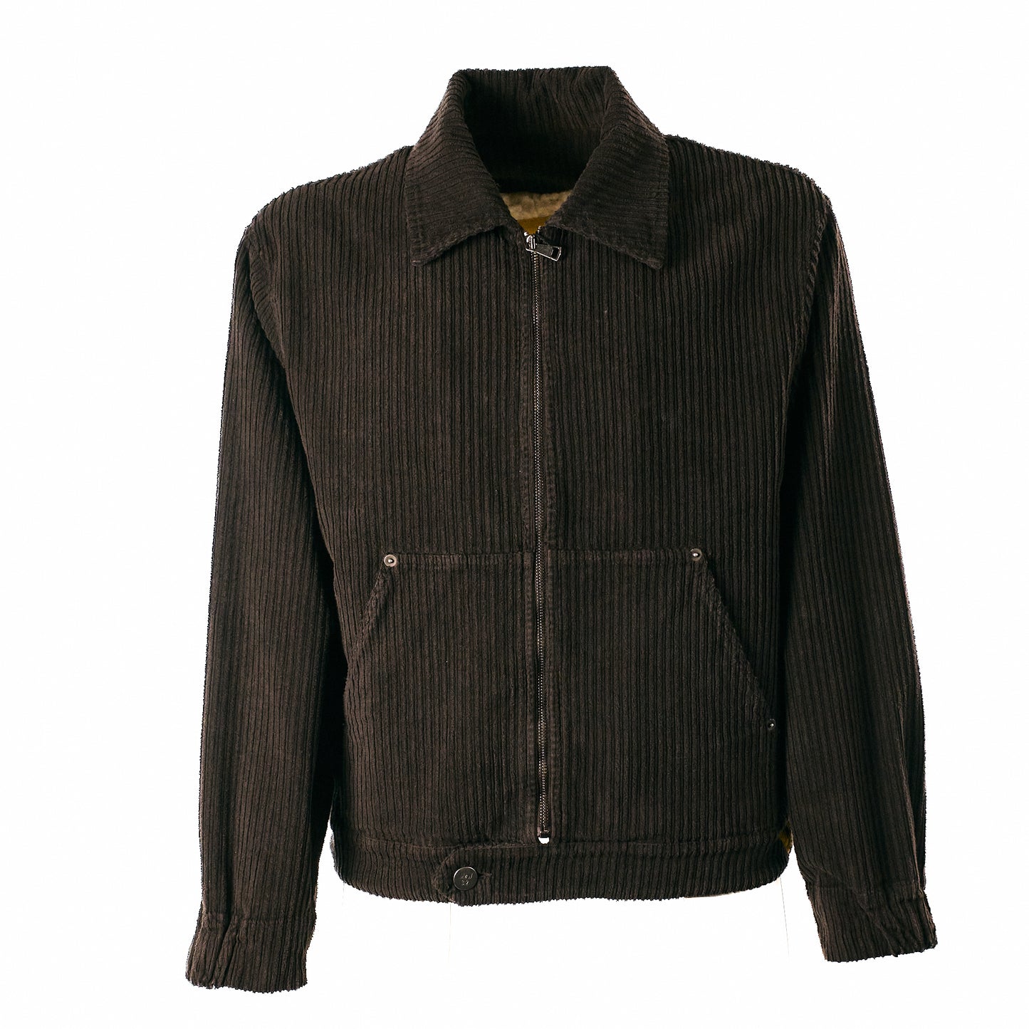 McW 3.2 - Bomber Jacket Tinta Unita Rocciatore