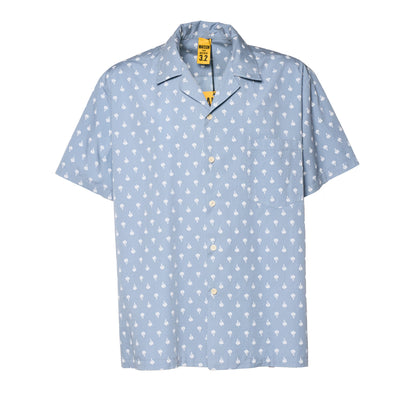 MCW3.2 - Shirt Palmetta