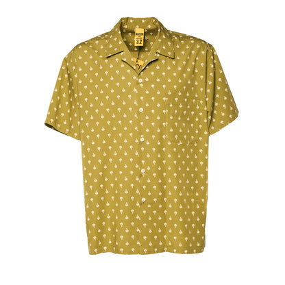 MCW3.2 - Shirt Palmetta