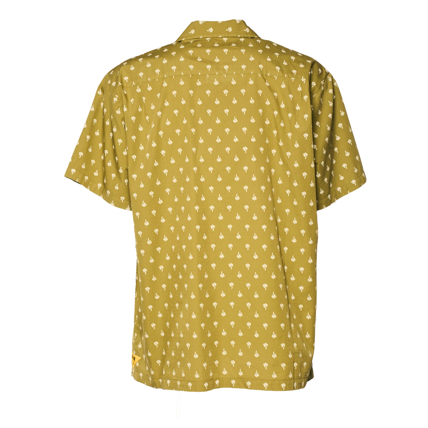 MCW3.2 - Shirt Palmetta