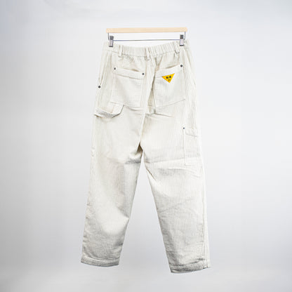 MCW3.2 - Pantalone Worker Rocciatore Tinta Unita
