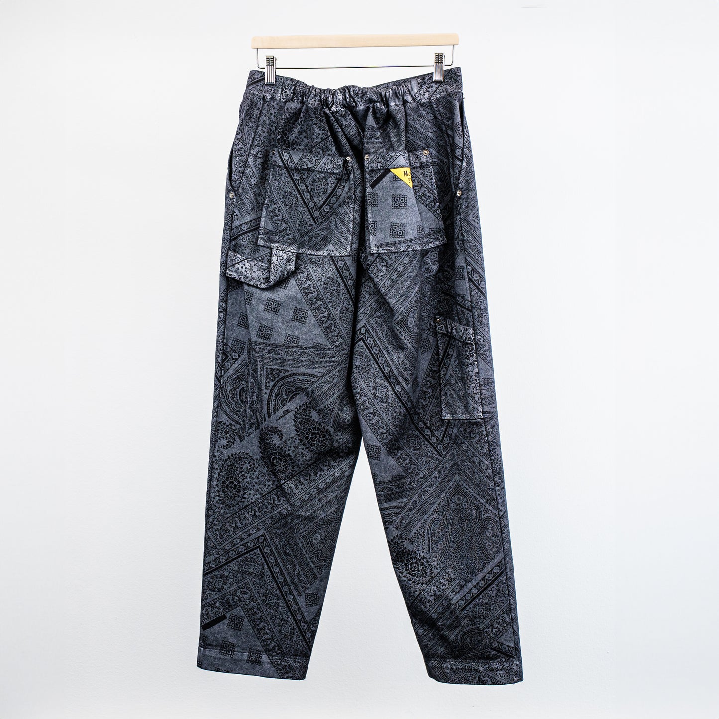 MCW3.2 - Pantalone Worker Bandana