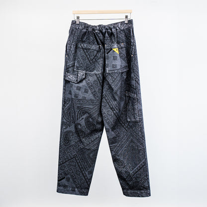 MCW3.2 - Pantalone Worker Bandana