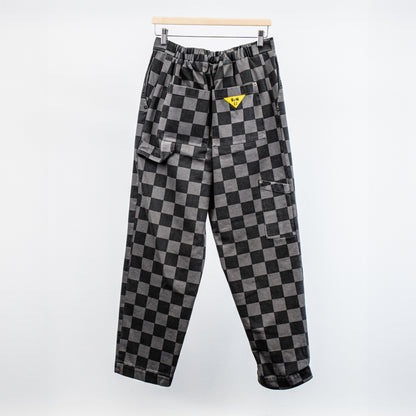 MCW3.2 - Pantalone Worker Check