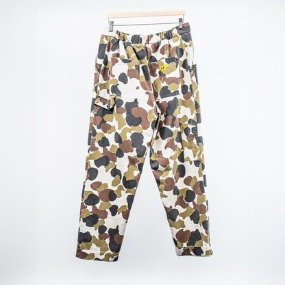 MCW3.2 - Pantalone Worker Goat