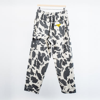 MCW3.2 - Pantalone Worker Mucca