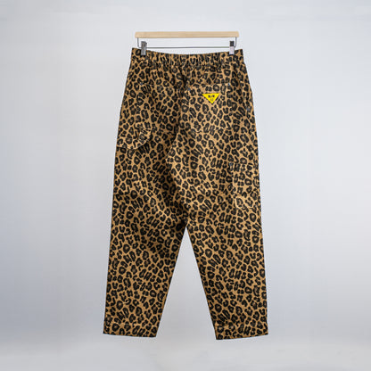 MCW3.2 - Pantalone Worker New Leopard
