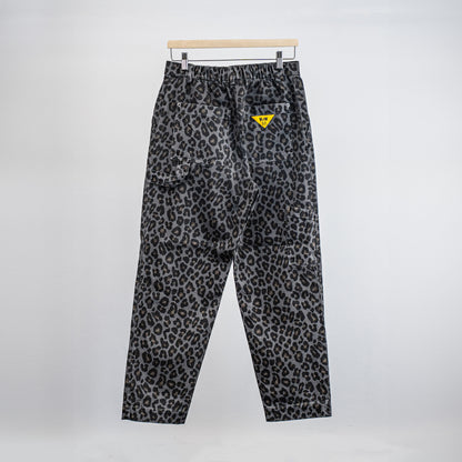 MCW3.2 - Pantalone Worker New Leopard