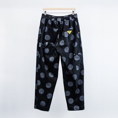 MCW3.2 - Pantalone Worker Pois
