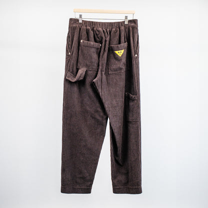 MCW3.2 - Pantalone Worker Rocciatore Tinta Unita