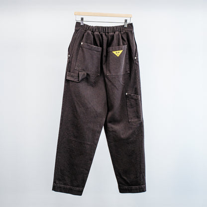 MCW3.2 - Pantalone Worker Tinta Unita